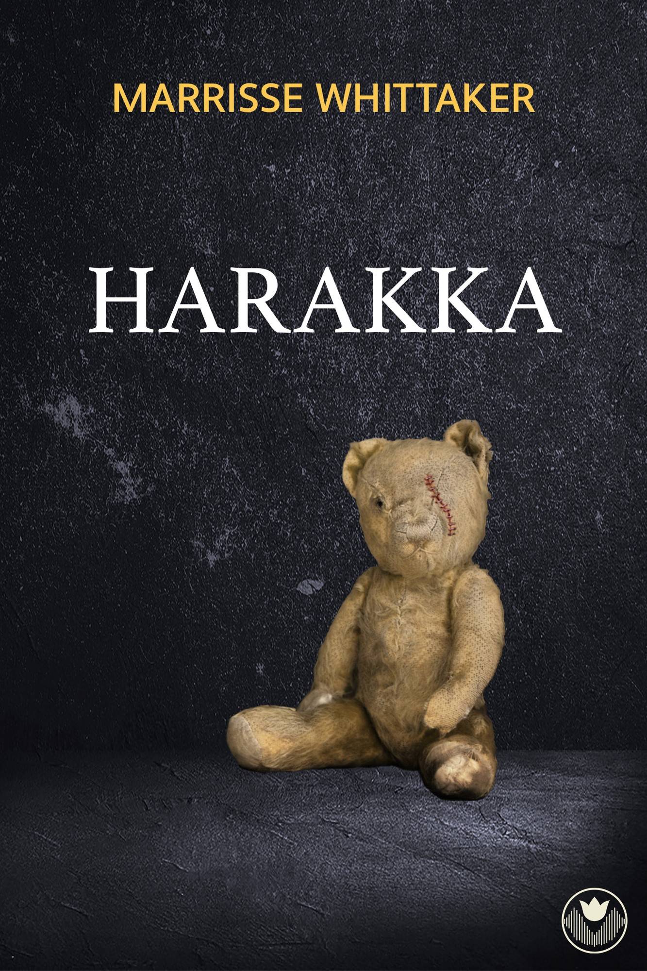 Harakka