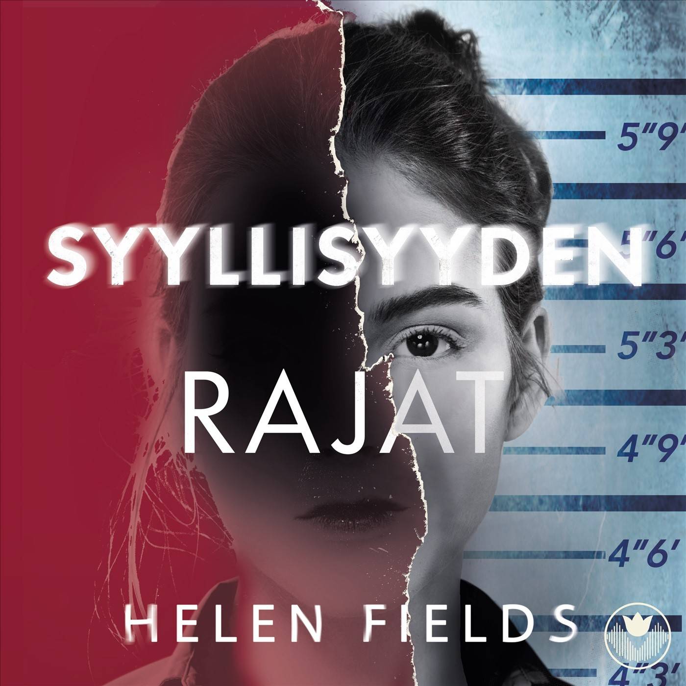 Syyllisyyden rajat