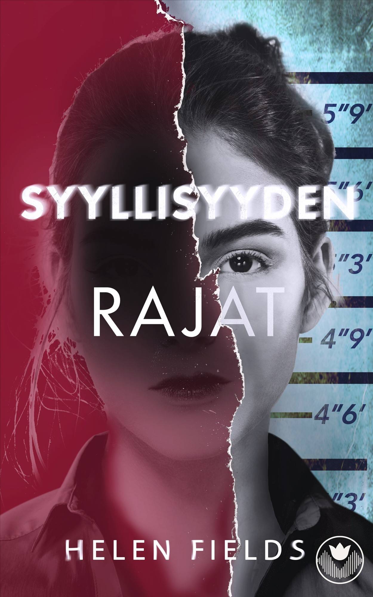 Syyllisyyden rajat