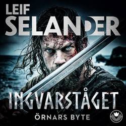 Örnars byte