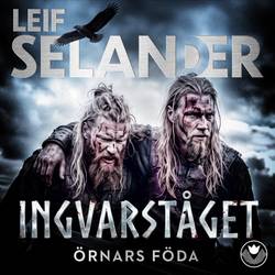 Örnars föda