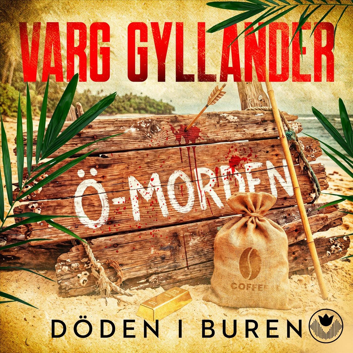 Döden i buren