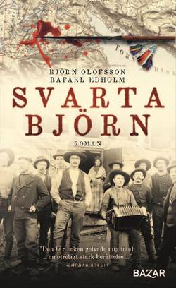 Svarta björn