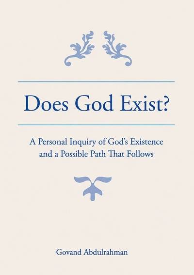Does God Exist? : A Personal Inquiry of God´s Existence and a Possible Path