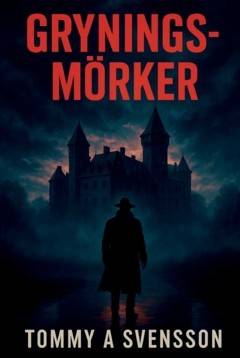 Gryningsmörker