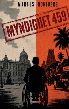 Myndighet 459