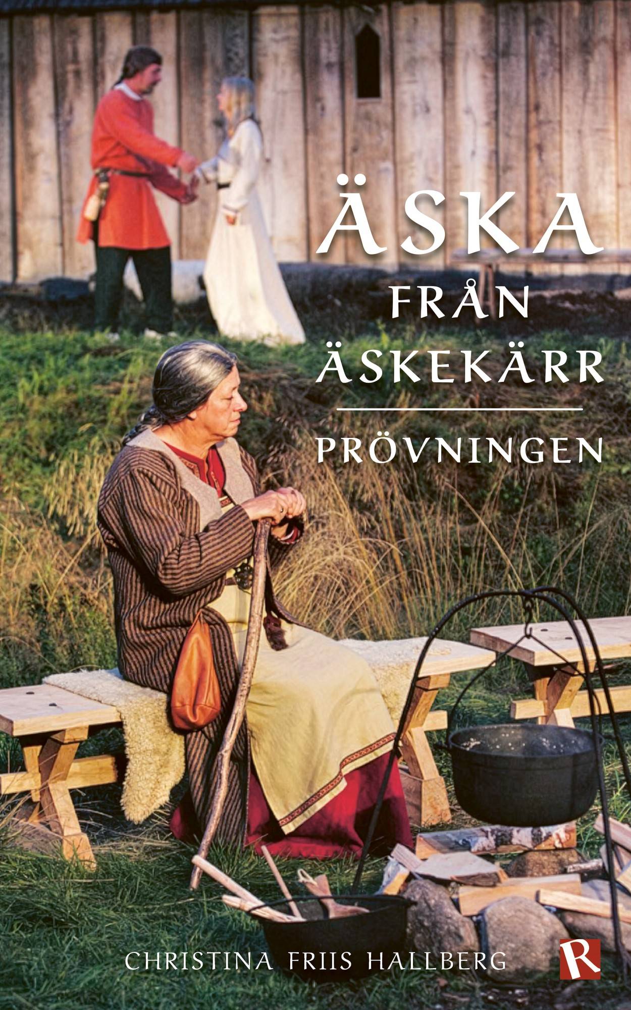 Prövningen
