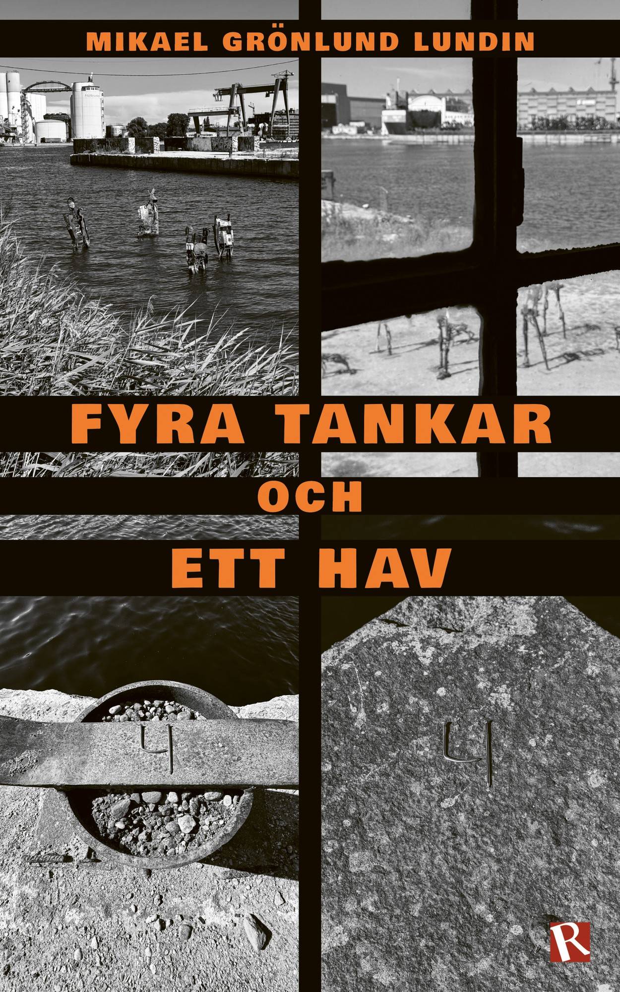 Fyra tankar och ett hav