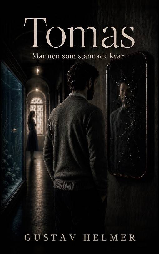 Tomas : mannen som stannade kvar