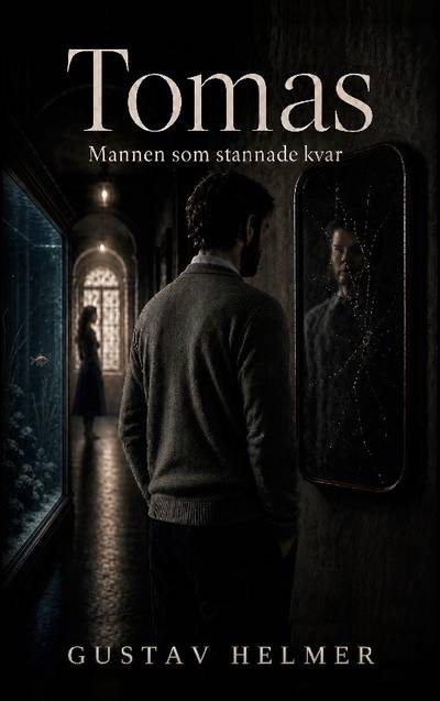 Tomas : mannen som stannade kvar