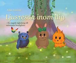 Ljusresan inom dig