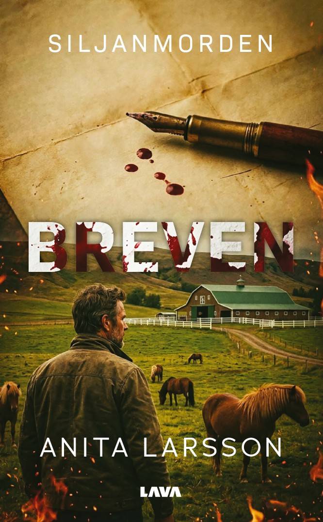 Breven