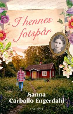 I hennes fotspår