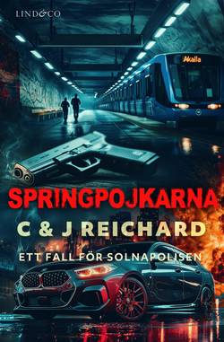 Springpojkarna