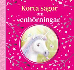 Korta sagor om enhörningar