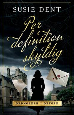Per definition skyldig
