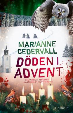 Döden i advent