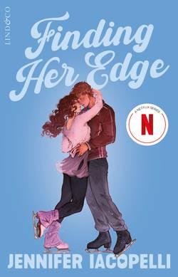 Finding Her Edge