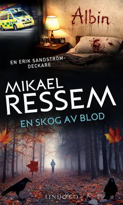 En skog av blod