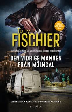 Den vidrige mannen från Mölndal