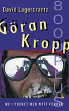 Göran Kropp 8000+