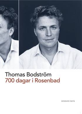 700 dagar i Rosenbad