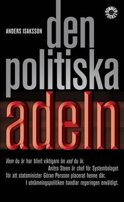 Den politiska adeln