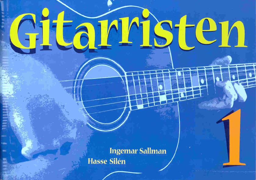 Gitarristen 1