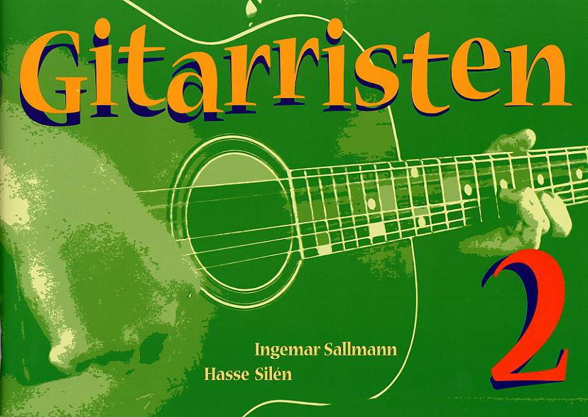 Gitarristen 2