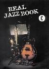 Real jazz book C