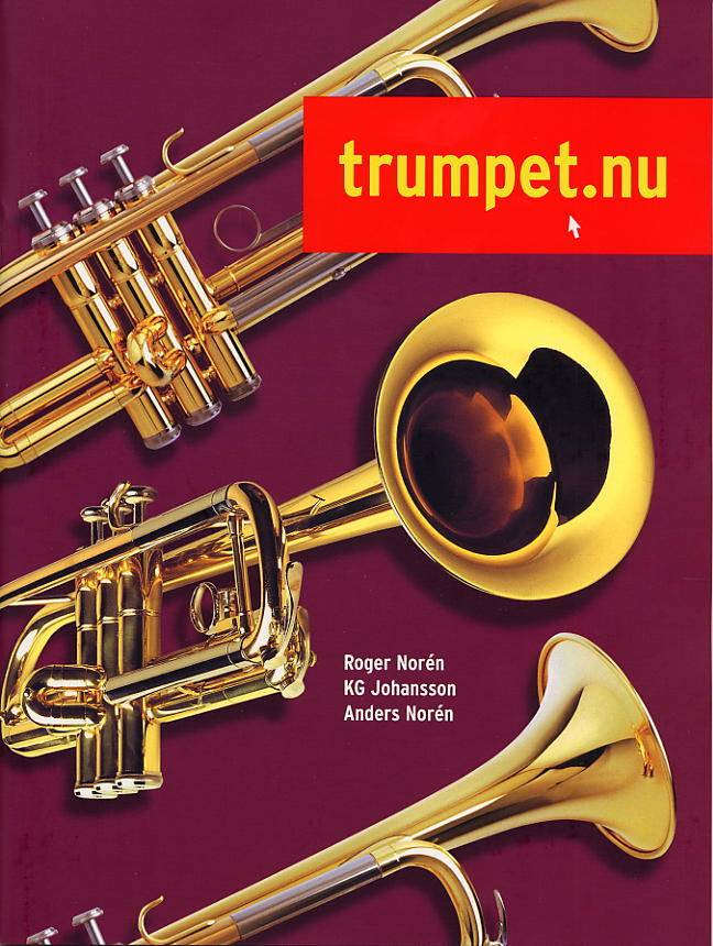 Trumpet.nu. Del 1 inkl CD