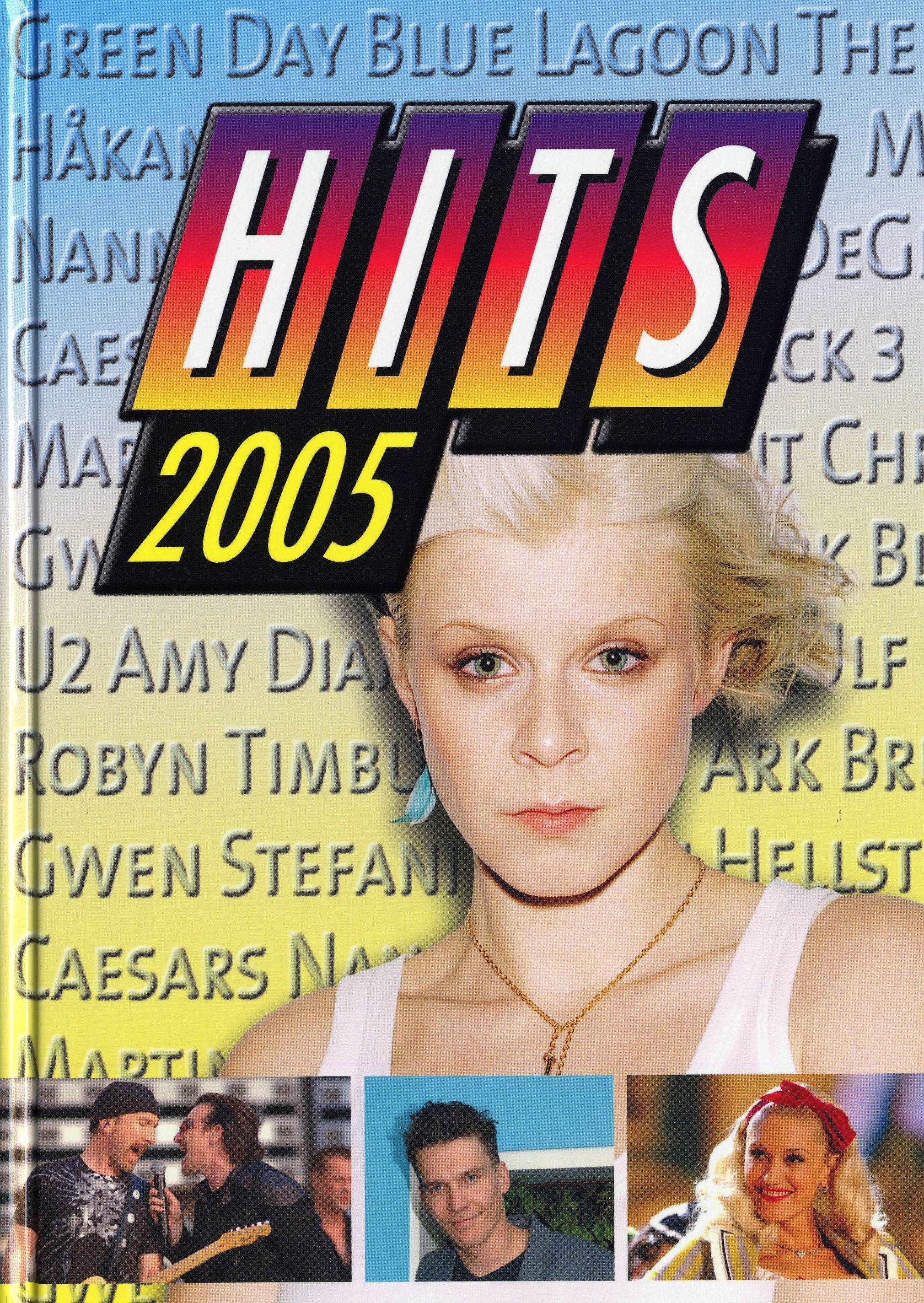 Hits 2005