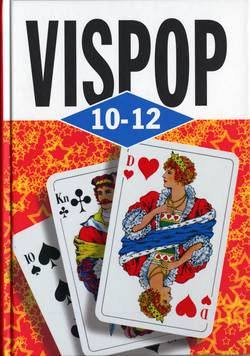 Vispop 10-12