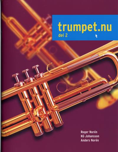 Trumpet.nu. Del 2 inkl CD