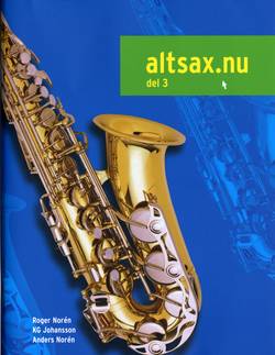 Altsax.nu del 3