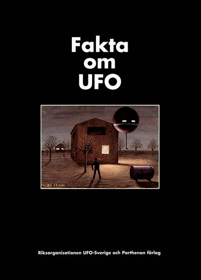 Fakta om UFO : en sammanställning