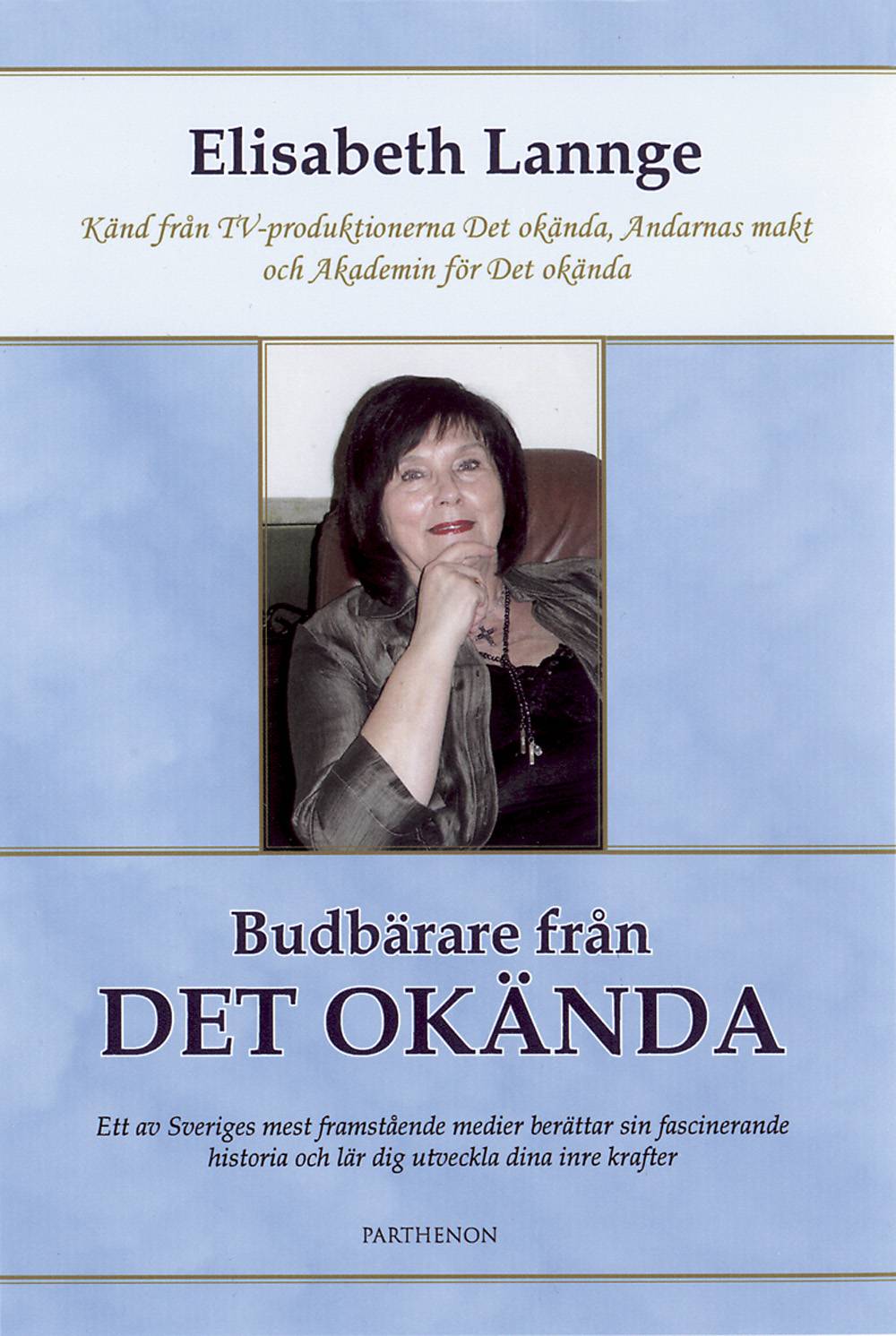 Budbärare från det okända