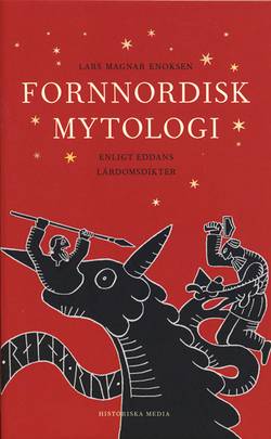 Fornnordisk mytologi enligt Eddans lärdomsdikter