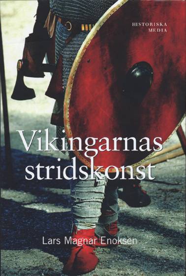 Vikingarnas stridskonst