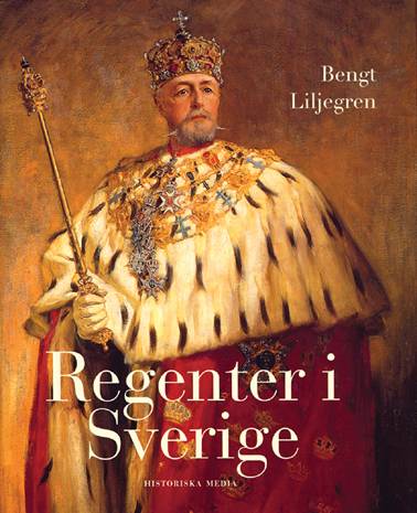 Regenter i Sverige