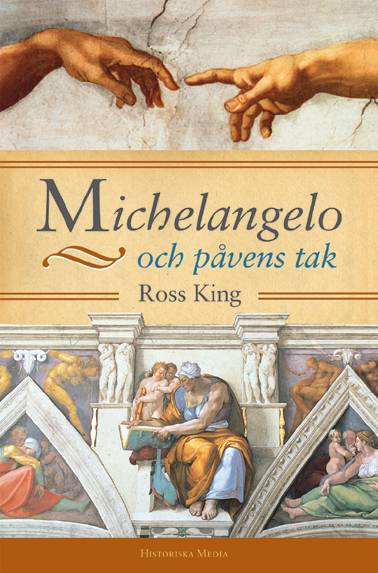 Michelangelo och påvens tak