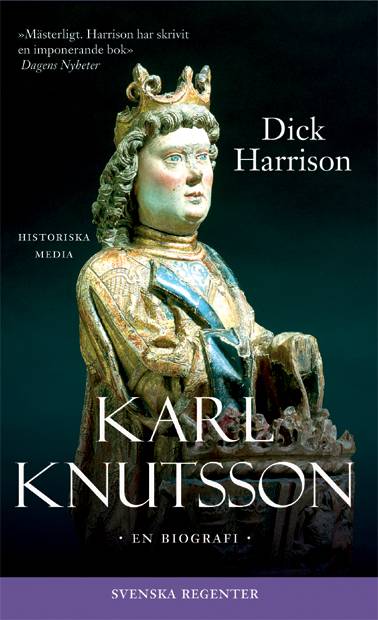 Karl Knutsson : en biografi