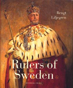 Rulers of Sweden