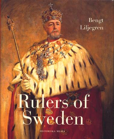 Rulers of Sweden