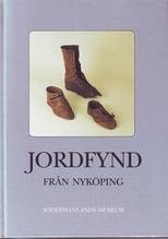 Jordfynd från Nyköping