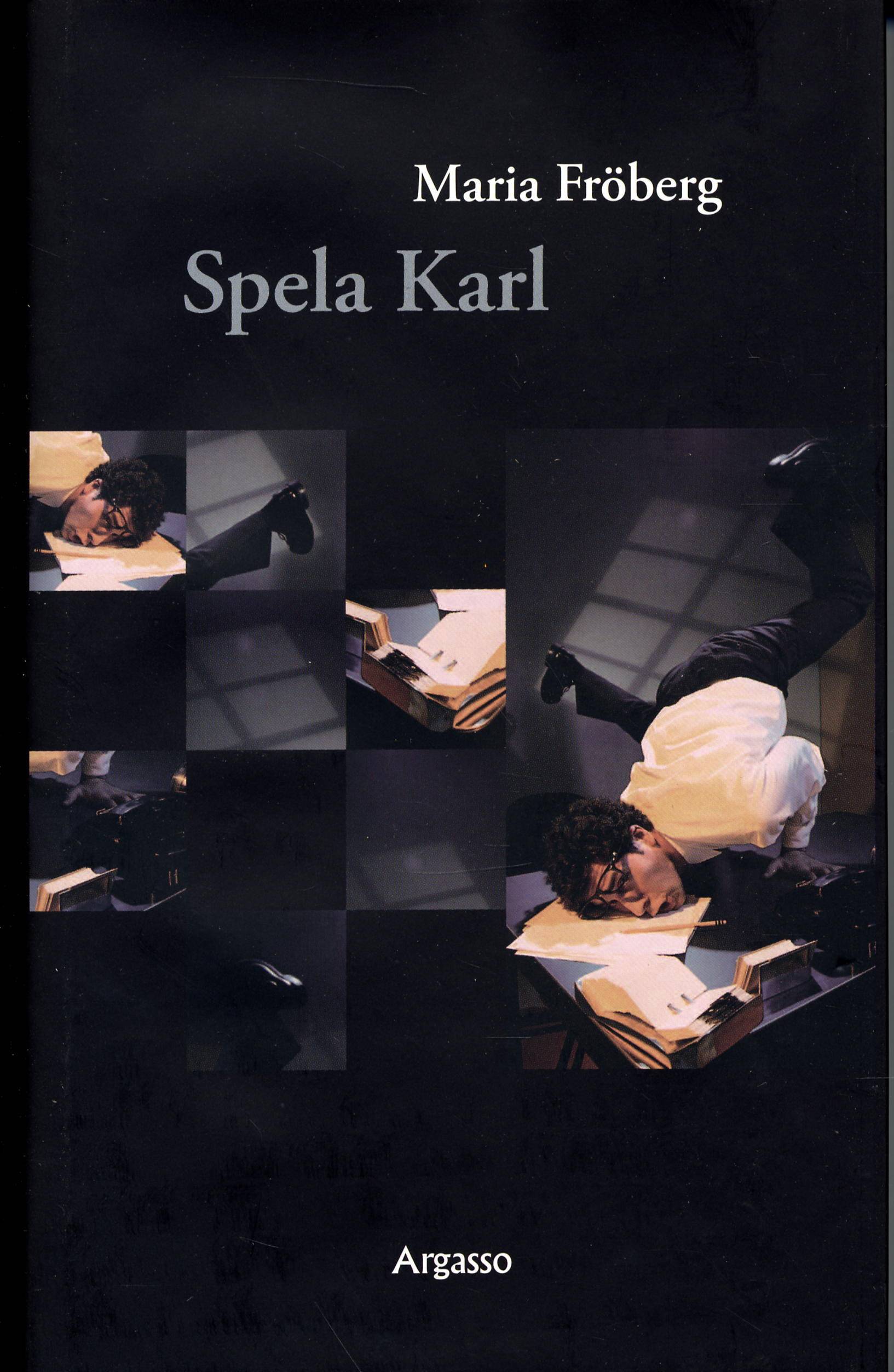 Spela Karl