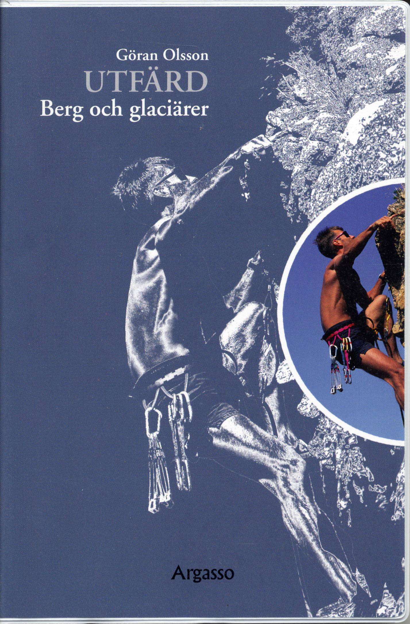 Utfärd - Berg och glaciärer