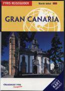Gran Canaria : med karta (norska)