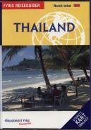 Thailand : med karta (norska)