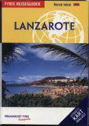 Lanzarote : reisehåndbok (norska)